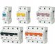 Eaton Rozłącznik bezpiecznikowy 3P 400A NH2 Basic na płytę monażową XNH2-A400 183057 3