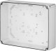 Elektro-Plast INDUSTRIAL Puszka hermetyczna n/t 440x330x145mm IP65 szara 2727-00 1