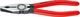 Knipex Kombinerki uniwersalne 180mm stal narzędziowa 03 01 180 822025 1