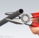 Knipex Kombinerki uniwersalne 180mm stal narzędziowa 03 01 180 822025 2