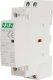 F&F Stycznik modułowy ST25-20-24DC 2NO 25A 24V DC na szynę DIN 2