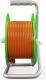Plastrol przedłużacz bębnowy Standard Line 30m H05VV-F 3x1,5 4xGS 16A pomarańczowy (W-98949) 3