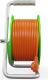 Plastrol przedłużacz bębnowy Standard Line 25m H05VV-F 3x1 4xGS 10A pomarańczowy (W-98947) 5
