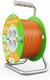 Plastrol przedłużacz bębnowy Standard Line 25m H05VV-F 3x1 4xGS 10A pomarańczowy (W-98947) 6