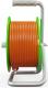 Plastrol przedłużacz bębnowy Standard Line 25m H05VV-F 3x1 4xGS 10A pomarańczowy (W-98947) 7