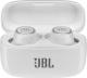 Słuchawki JBL Live 300 TWS Białe 1