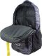 National Geographic Plecak sportowy Natural 19L fale morskie (15780) 3