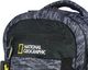 National Geographic Plecak sportowy Natural 19L fale morskie (15780) 4