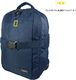 National Geographic Plecak sportowy Recovery 25L niebieski (14108) 1