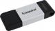 Pendrive Kingston DataTraveler 80, 128 GB  (DT80/128GB) 2