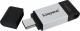 Pendrive Kingston DataTraveler 80, 128 GB  (DT80/128GB) 3