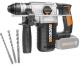 Młotowiertarka Worx WX392.9 20 V 1