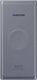 Powerbank Samsung Wireless 10000mAh Szary 1