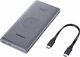 Powerbank Samsung Wireless 10000mAh Szary 1