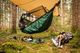 Amazonas Podkład termiczny pod hamaki Underquilt XXL  zielony 4