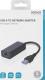 Karta sieciowa Deltaco USB3-GIGA5 1