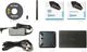 Komputer Zotac Zbox CA621 AMD Ryzen 3 3200U 16 GB 1 TB SSD Windows 10 Pro 5