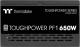 Zasilacz Thermaltake Toughpower PF1 650W (PS-TPD-0650FNFAPE-1) 2