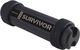 Pendrive Corsair Survivor Stealth, 1 TB  (CMFSS3B-1TB) 1