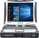 Laptop Panasonic Toughbook CF-19 1