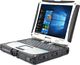 Laptop Panasonic Toughbook CF-19 2
