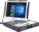 Laptop Panasonic Toughbook CF-19 4