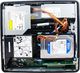 Komputer Dell DELL Optiplex 780 SFF Core 2 Duo 3.16GHz 4GB 250GB DVD-RW Windows 7 Home Premium PL 4