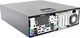 Komputer HP HP Workstation Z230 SFF Intel Xeon E3-1245 3.4GHz 8GB 500GB DVD-RW Windows 10 Home PL 5
