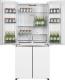 Lodówka Concept LA8783WH 8