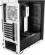Obudowa Nzxt S340 - USB 3.0 - biały z oknem (CA-S340W-W1) 4