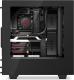 Obudowa Nzxt S340 - USB 3.0 - czarny z oknem (CA-S340W-B1) 2