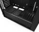Obudowa Nzxt S340 - USB 3.0 - czarny z oknem (CA-S340W-B1) 5