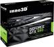 Karta graficzna Inno3D GeForce GTX 980 OC HerculeZ X3 4GB GDDR5 (256 bit), DVI, HDMI, 3x DP, BOX (N98V-1SDN-M5DNX) 1