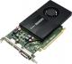 Karta graficzna HP Quadro K2200 4GB GDDR5 (J3G88AA) 2