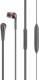 Słuchawki Emtec Stay Earbuds, Czarne 1