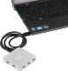HUB USB I-TEC 7x USB-A 3.0 (U3HUBMETAL7) 4