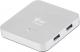 HUB USB I-TEC 4x USB-A 3.0 (U3HUBMETAL4) 1