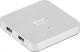 HUB USB I-TEC 4x USB-A 3.0 (U3HUBMETAL4) 1