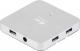 HUB USB I-TEC 4x USB-A 3.0 (U3HUBMETAL4) 2