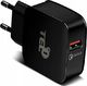 Ładowarka Tel1 1x USB-A 3 A 1