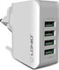 Ładowarka LDNIO 4x USB-A 4.4 A (A4403) 1