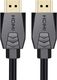Kabel Agog HDMI - HDMI 2.0 5m czarny (X-01) 1