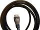 Kabel Agog HDMI - HDMI 2.1 3m czarny (X-87) 1