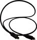 Agog Agog kabel przewód optyczny toslink T-T SPDIF digital Cyfrowy 5m 1
