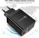 Ładowarka Floveme 1x USB-A 3 A 4