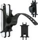Floveme Uchwyt zaciskowy do roweru Handlebar Clip 6