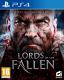 Lords of the Fallen Edycja Limitowana (5907813599439) PS4 1