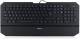 Klawiatura Modecom Przewodowa Czarna US (K-MC-800M-100-U) 1