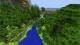 Minecraft PL PS4 3