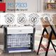 Adler Lampa owadobójcza UV AD 7934 10